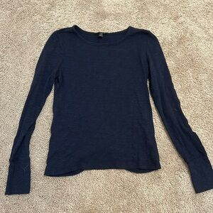 Banana Republic long sleeve